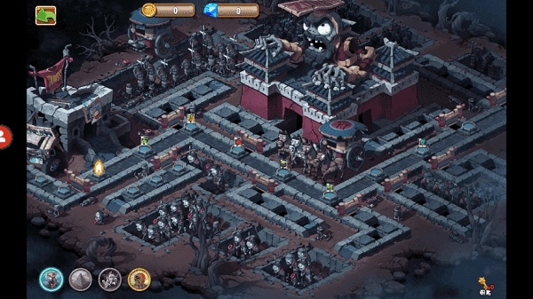 植物大战僵尸Universe重制版截图3