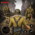 最后的英雄战争(WW2 Frontier Elite Squad Battle)