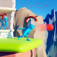 扔石头堡垒(Throw Rock 4 Bastions)