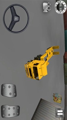 运输车模拟器3D截图1