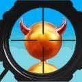 超级狙击手射击(Shoot me : The Super Sniper)