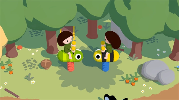 黏脚菜园安卓版截图3