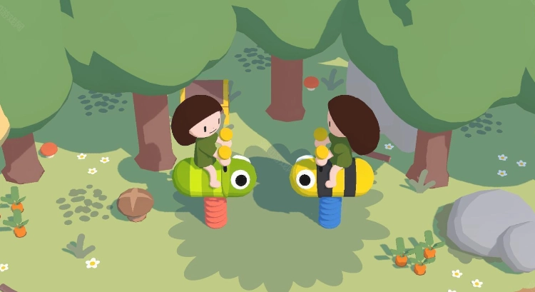 黏脚菜园安卓版截图2