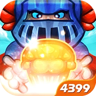 松饼骑士中文版