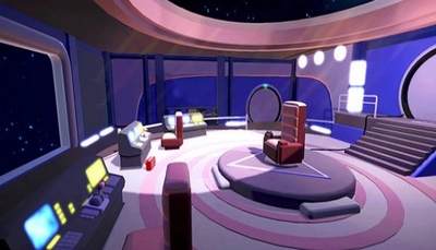 噩梦伙计免费版截图3