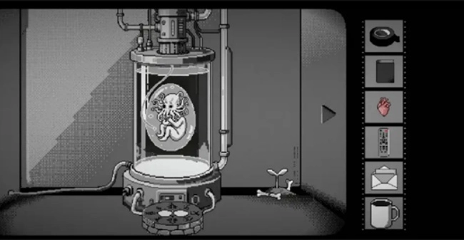 终厄中文版截图2