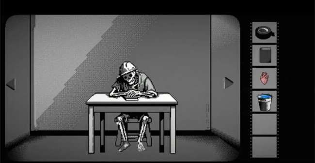 终厄中文版截图1