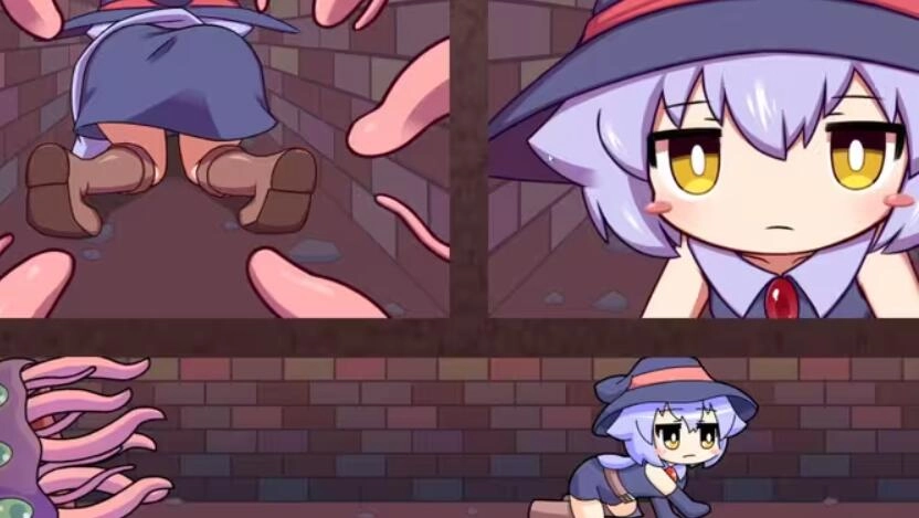 KituKituHole中文版截图1