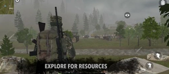 voraz汉化版截图2