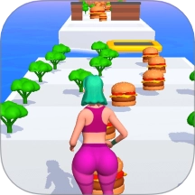 挑战之路存档版