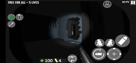 cqb射击代号腐烂截图3