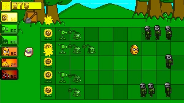 植物大战僵尸pzwd3截图3