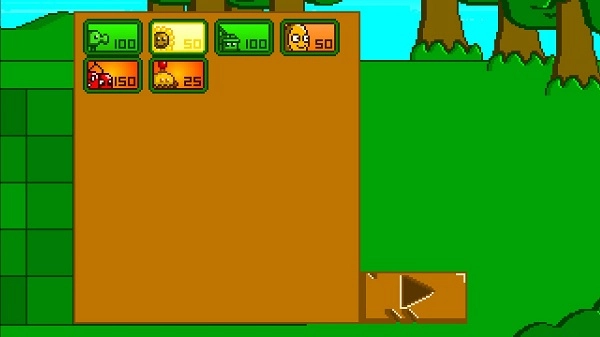 植物大战僵尸pzwd3截图2