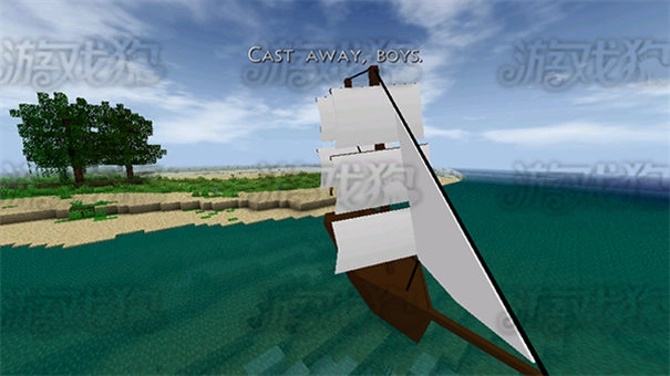 生存战争2野人岛最终版截图3