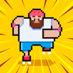 木材压路机游戏(Timber Roller)