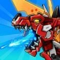 机械恐龙争霸游戏无广告版