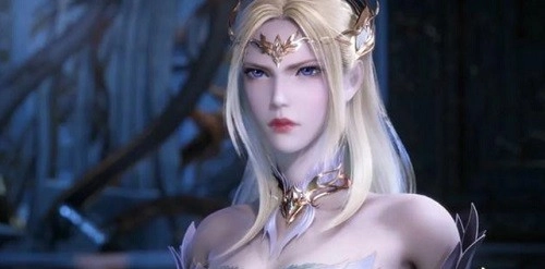 斗罗大陆千仞雪篇截图3