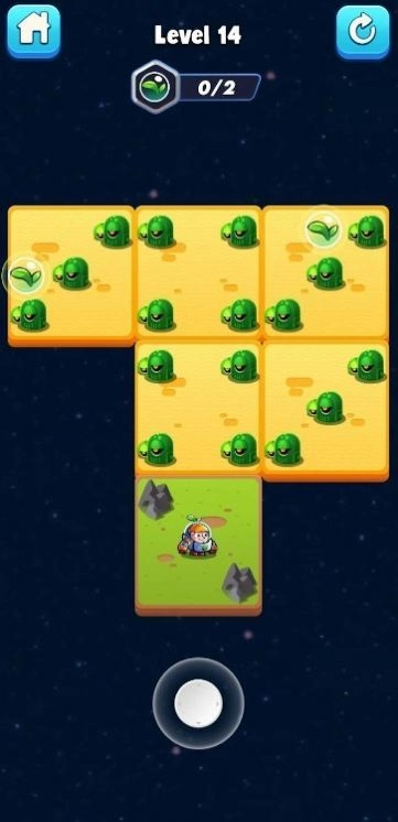 太空传奇生存星球截图2