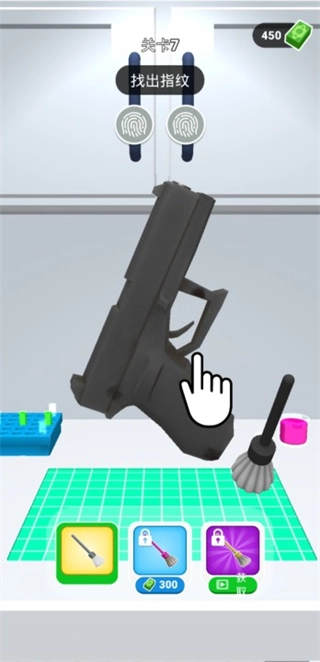 法医模拟器截图3