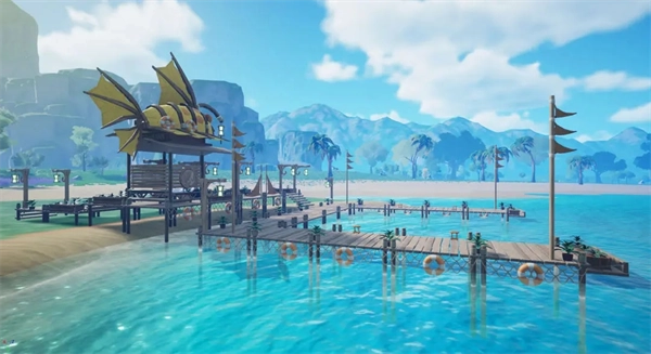 创造吧我们的星球截图1