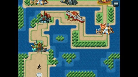 新东汉末年截图3