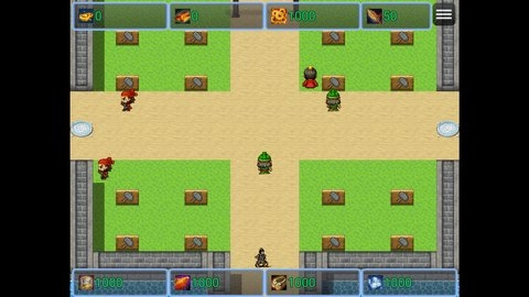 新东汉末年截图1