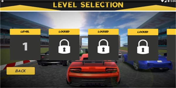 超级飞速赛车截图2