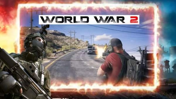 战场的召唤战区截图1