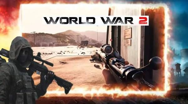 战场的召唤战区截图3