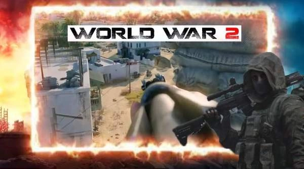 战场的召唤战区截图2