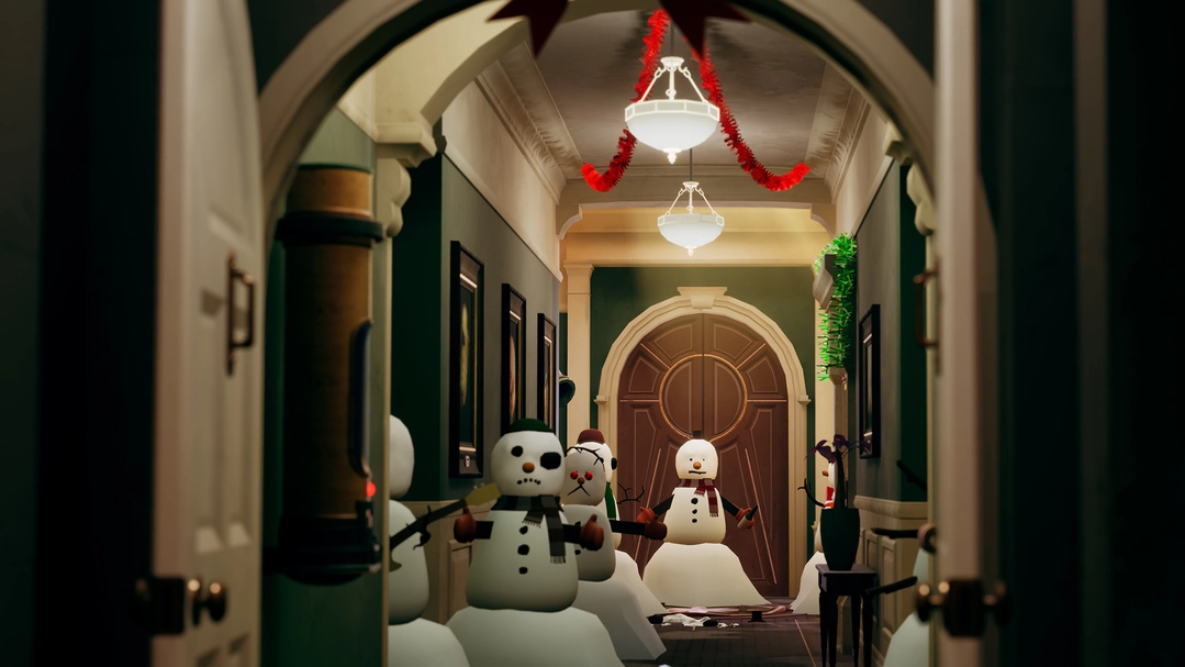 黄衣宝宝圣诞节版截图1