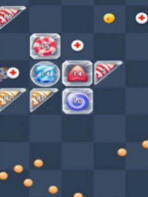 木板大闯关截图1