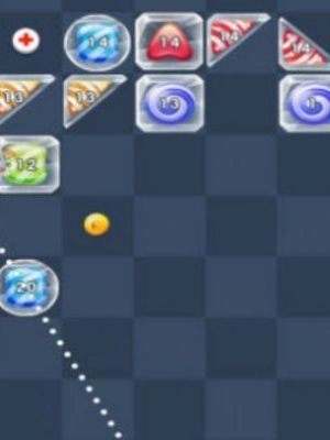 木板大闯关截图3