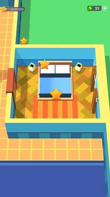 建造你的酒店截图1