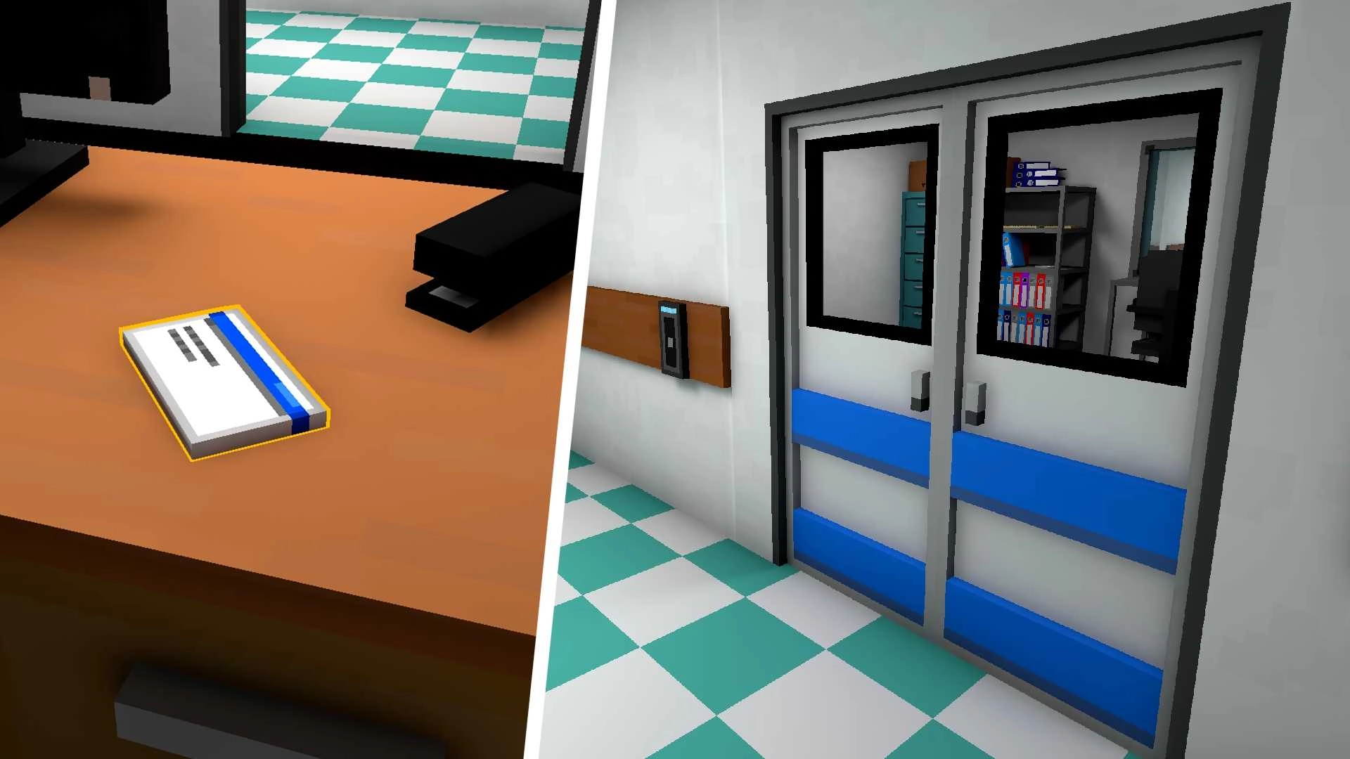 疯人院逃亡2截图3