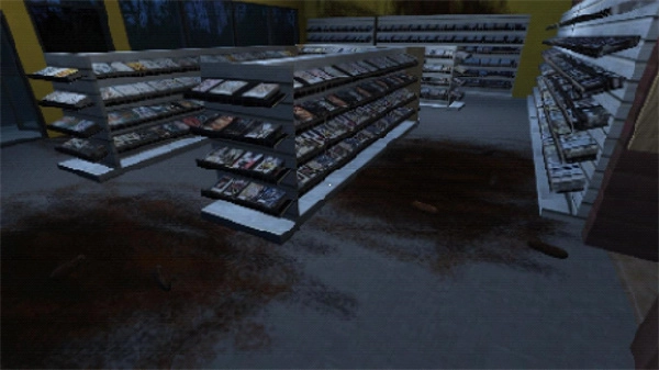 大便杀手正版截图3