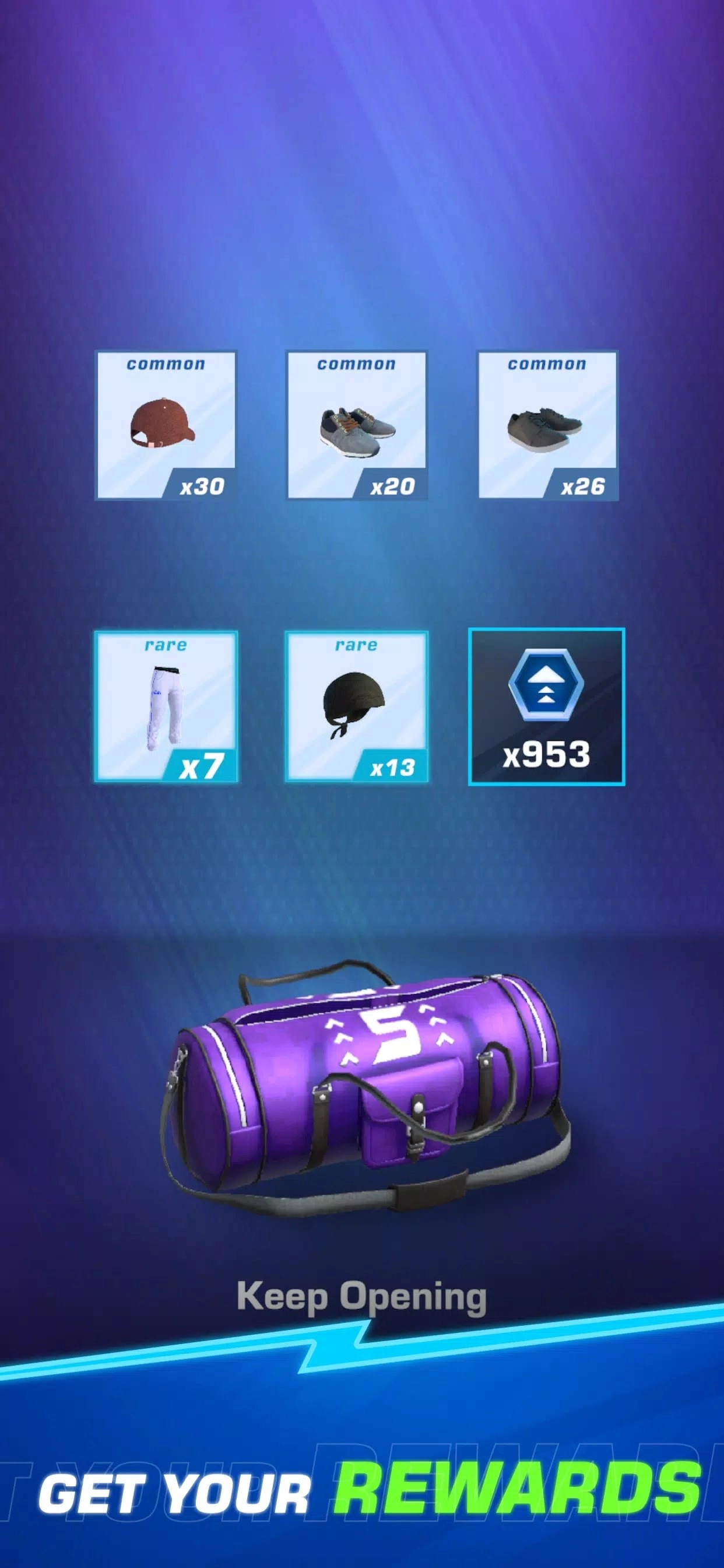 扇耳光大赛截图2