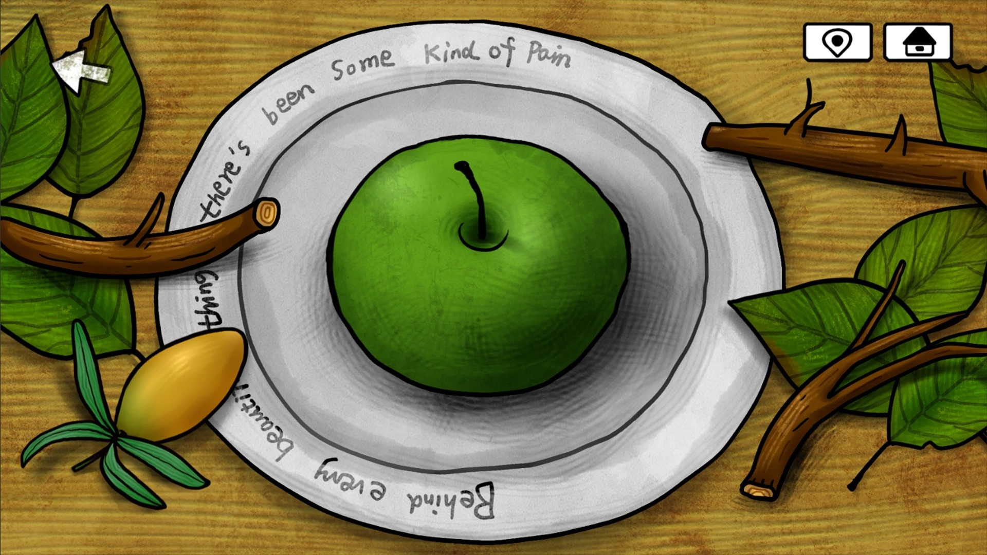 迷失岛4：小屋实验免费版截图3