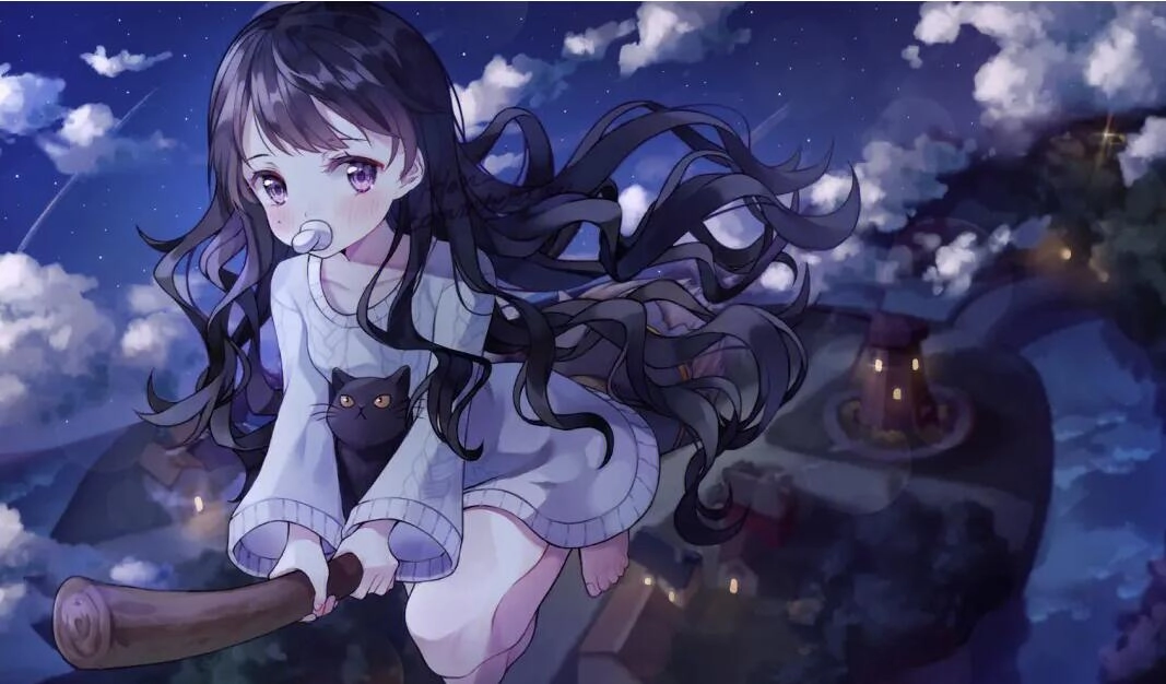 叫你不听话手机版截图2