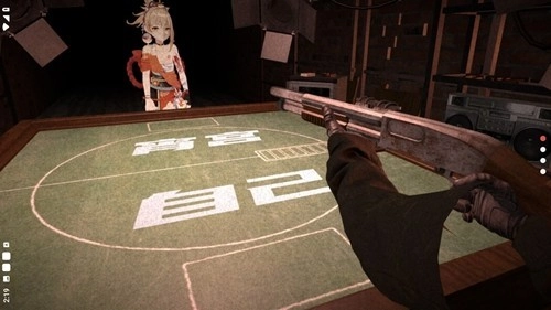 恶魔轮盘原神版截图1