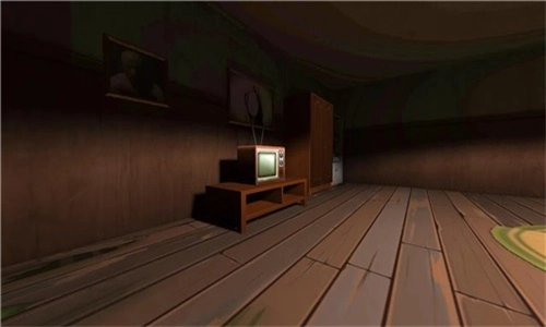 无脸先生安卓版截图2