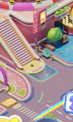 Project Three截图3