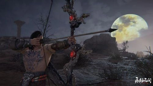 永劫无间版截图2