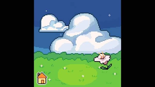 我的小鲨鱼游戏安装截图3