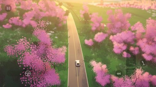 黄金拉力正版截图1