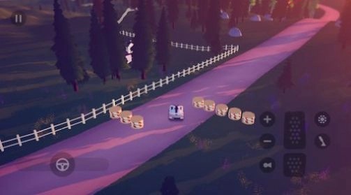 黄金拉力正版截图2