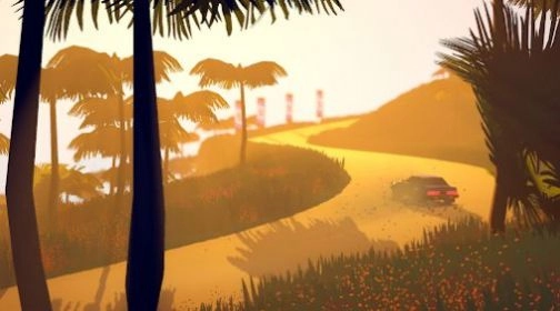 黄金拉力正版截图3