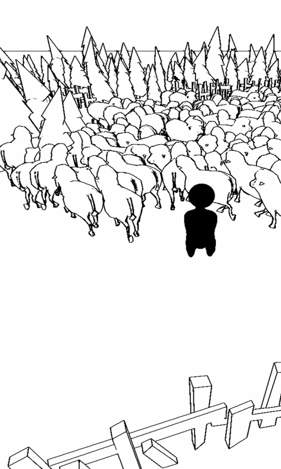 人群模拟器手机版截图3