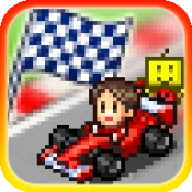 冲刺赛车物语汉化版