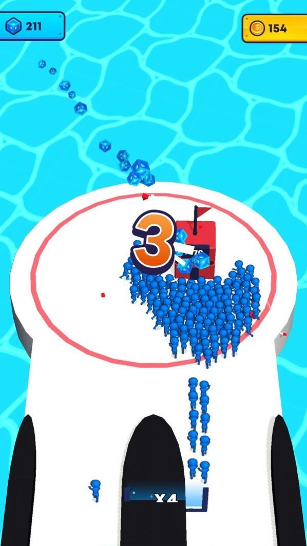 我的小兵贼猛截图3